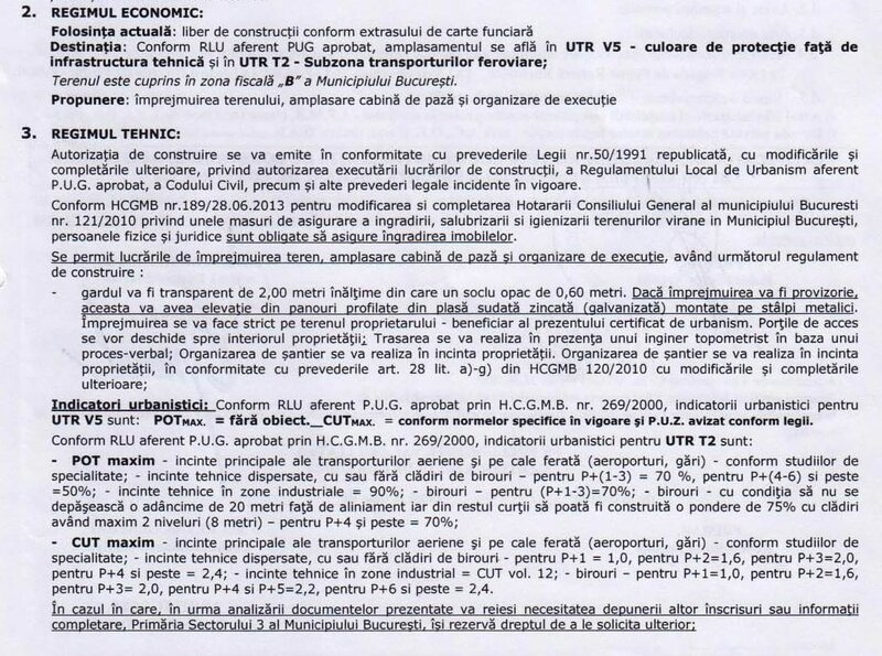 Nicolae Grigorescu, chiar la pasajul peste Spaliul Unirii,