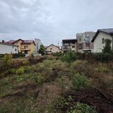 Nicolae Grigorescu, chiar la pasajul peste Spaliul Unirii